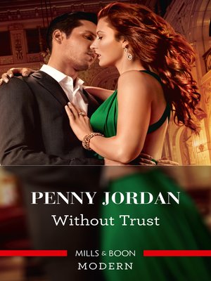 cover image of Without Trust